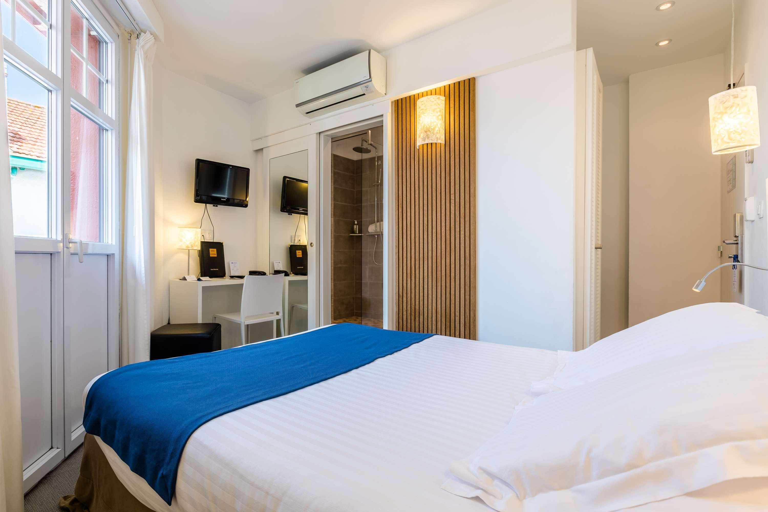 Hotel Kemaris Biarritz Bagian luar foto