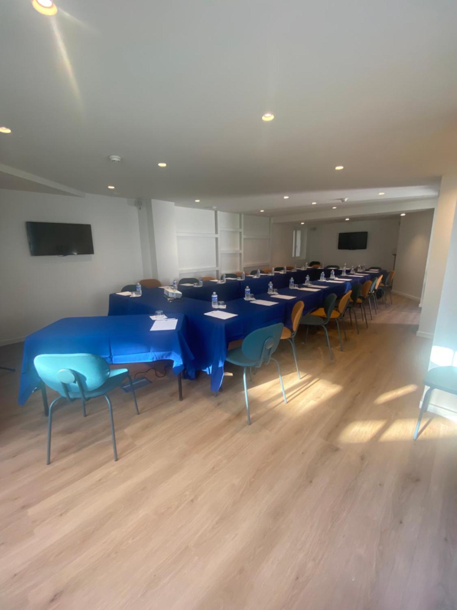 Hotel Kemaris Biarritz Bagian luar foto