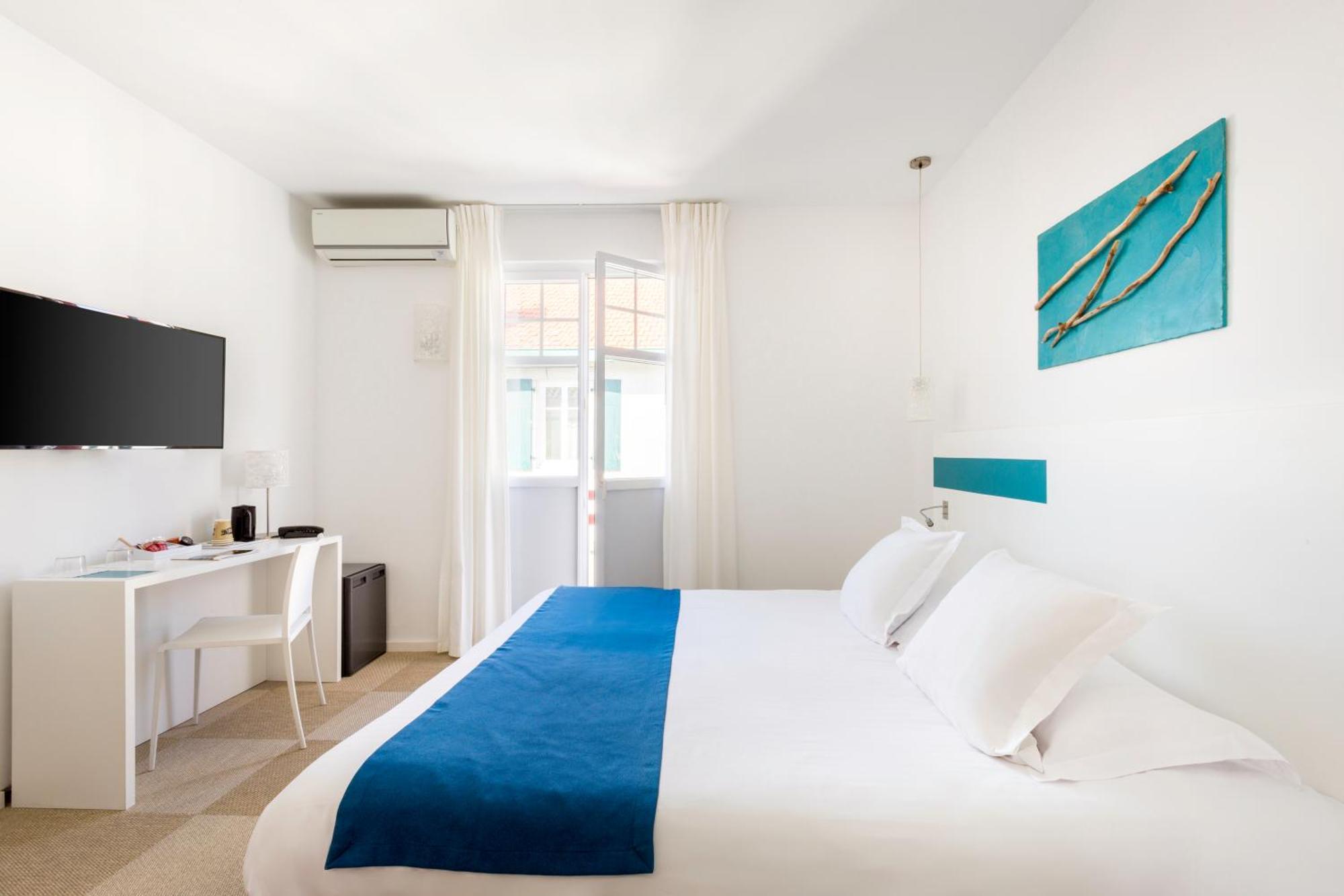 Hotel Kemaris Biarritz Bagian luar foto