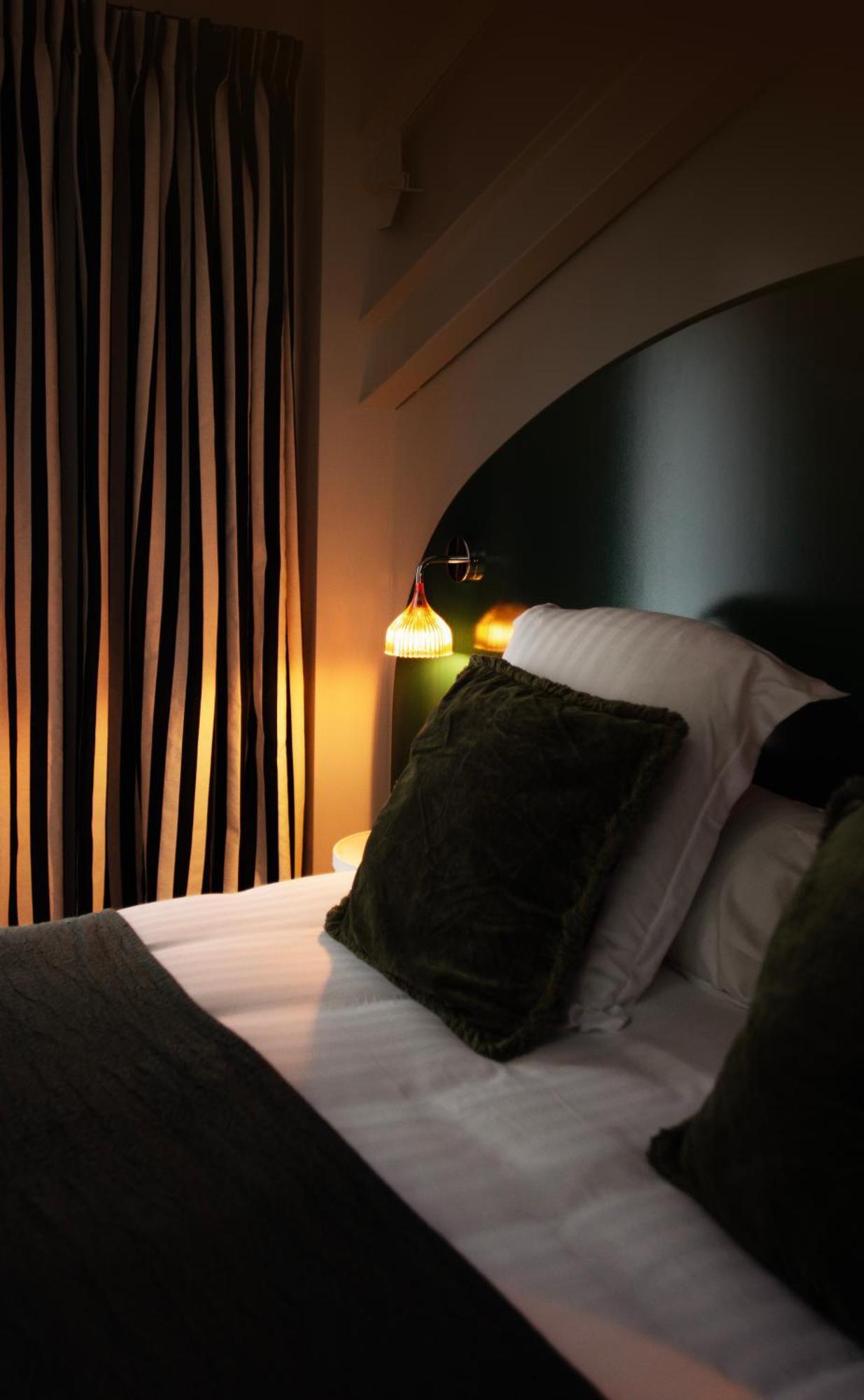 Hotel Kemaris Biarritz Bagian luar foto