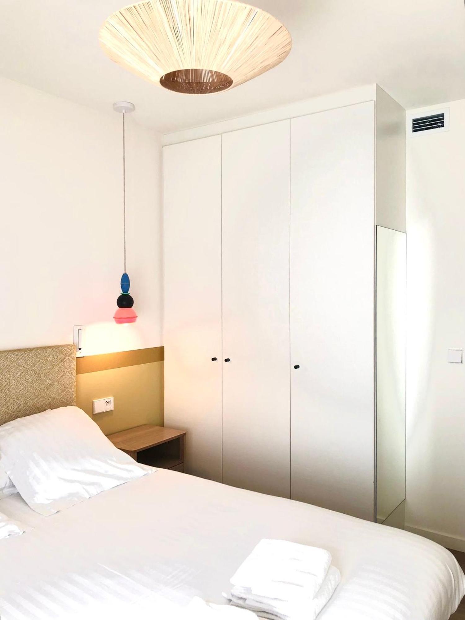 Hotel Kemaris Biarritz Bagian luar foto