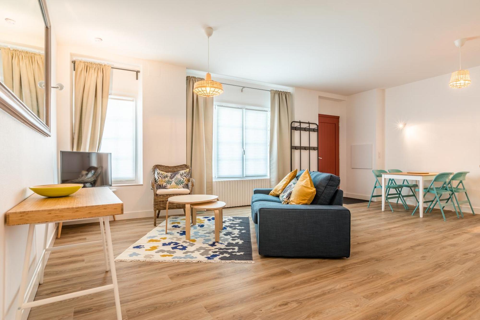 Hotel Kemaris Biarritz Bagian luar foto