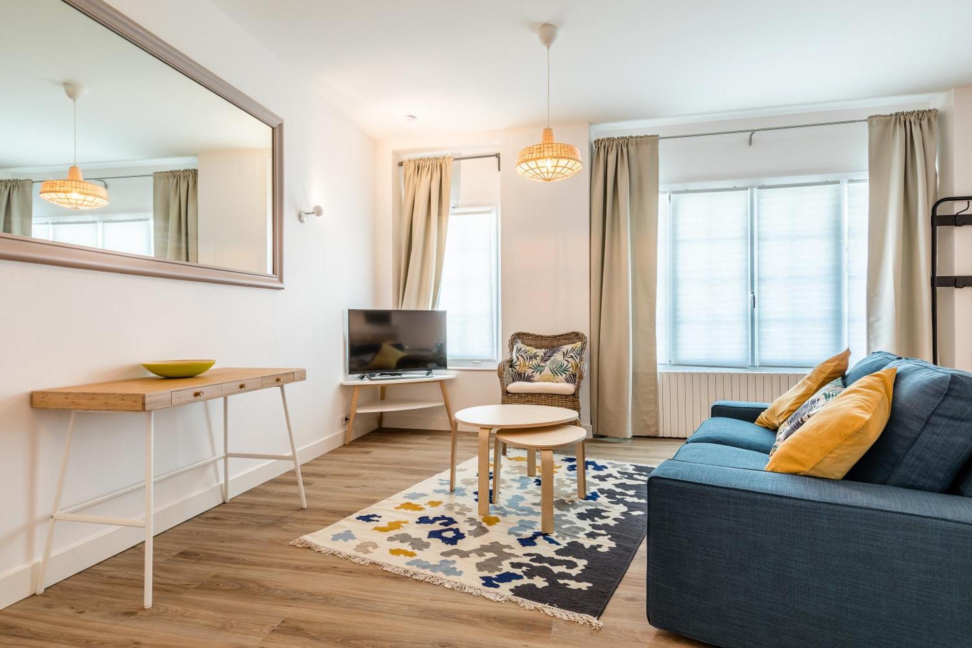 Hotel Kemaris Biarritz Bagian luar foto