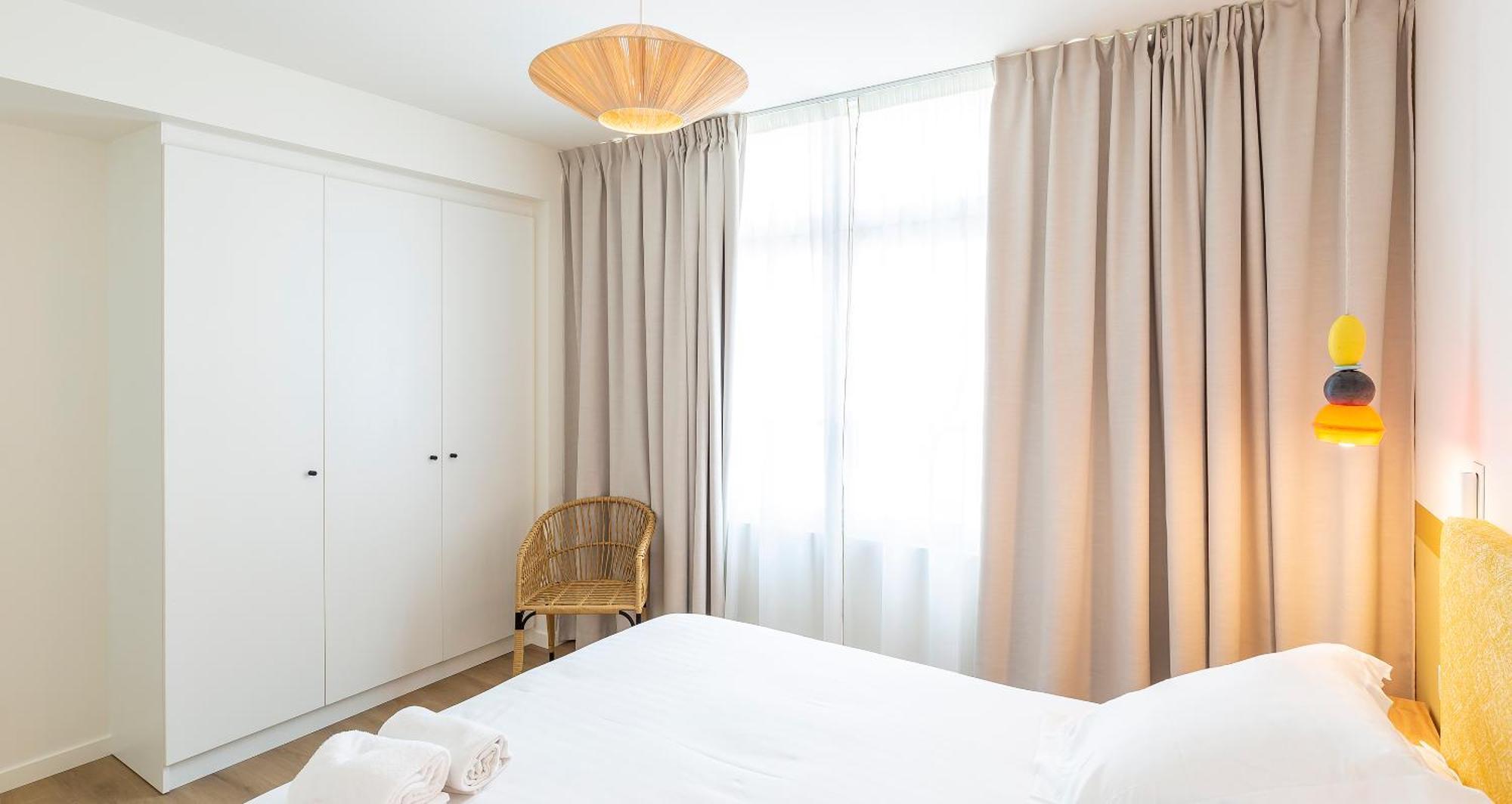 Hotel Kemaris Biarritz Bagian luar foto